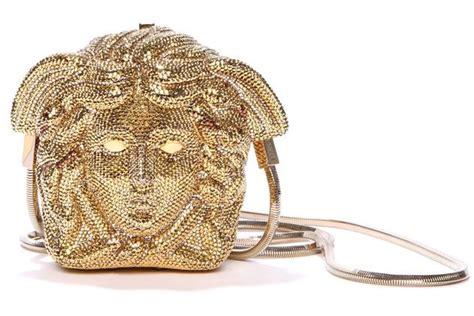 versace medusa head evening clutch bag|Versace Medusa bag sale.